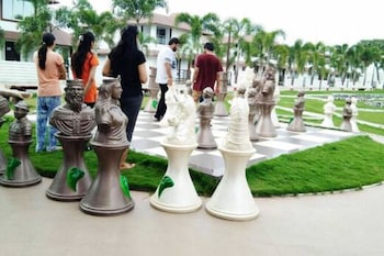 green paradise