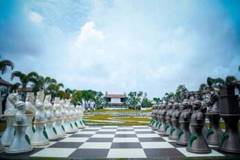 green paradise