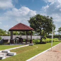green paradise
