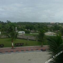 green paradise