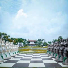 green paradise
