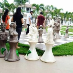 green paradise