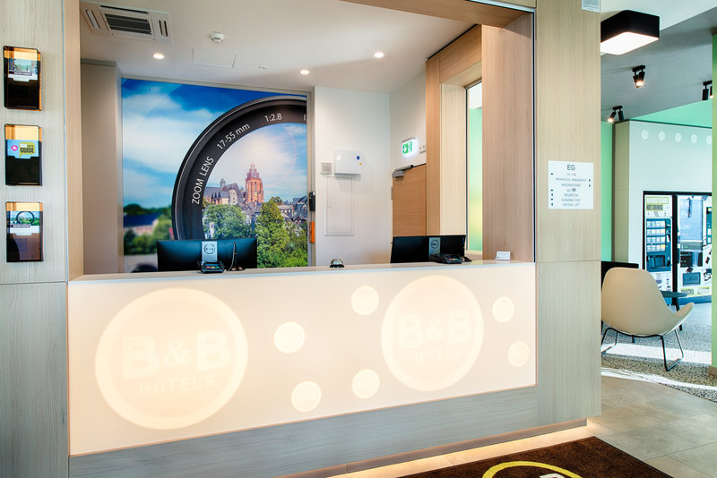 bandb hotel wetzlar