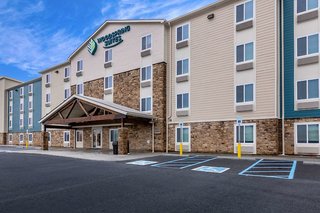 Woodspring Suites Indianapolis Airport South,Marion>>Indianapolis,2.5 star