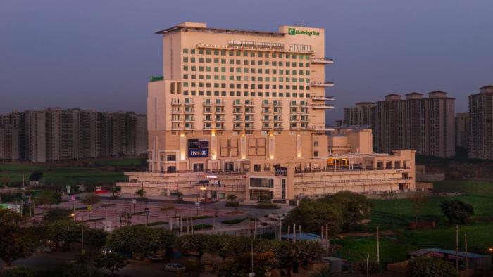 gurugram
