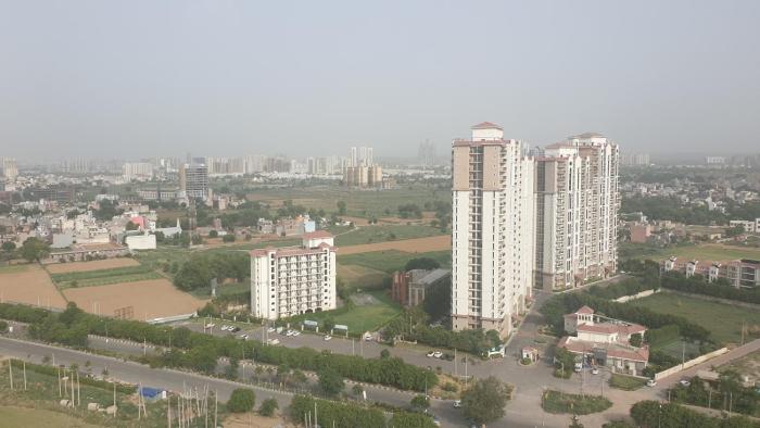 gurugram