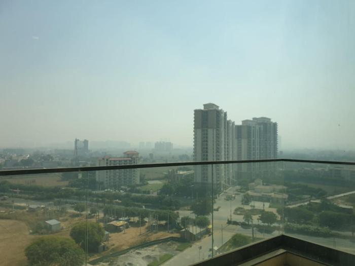 gurugram