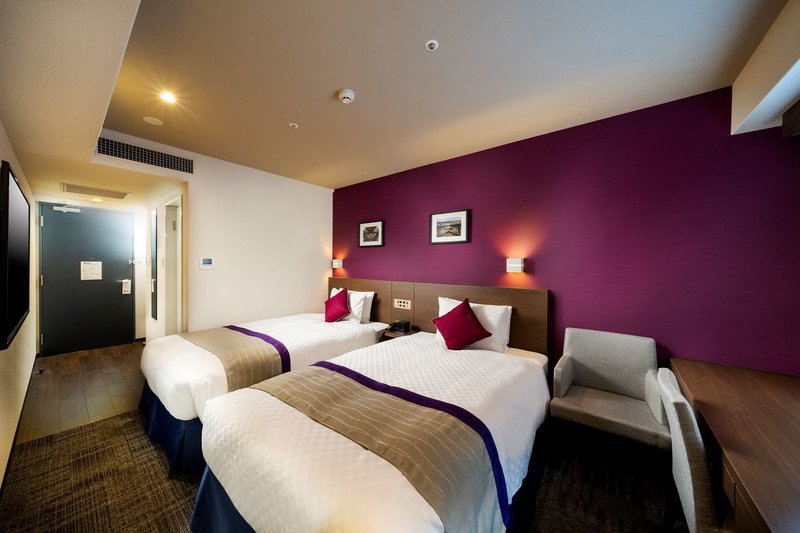 best western plus fukuoka tenjin minami