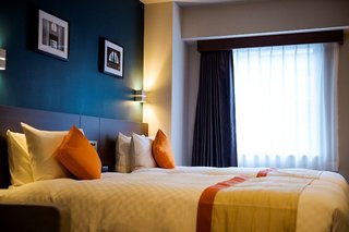 best western plus fukuoka tenjin minami