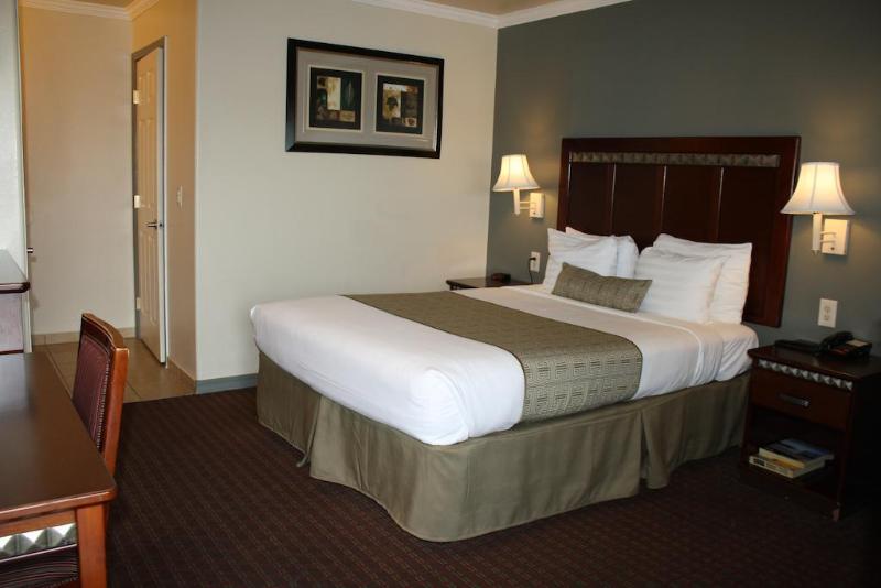 el castell motel