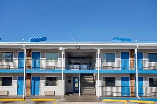 Motel 6 Branson, Mo,1023 West Main Street Branson Missouri 65616,2 star