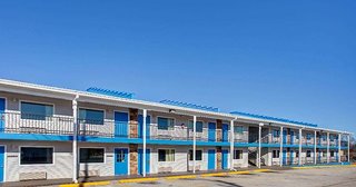 Motel 6 Branson, Mo,1023 West Main Street Branson Missouri 65616,2 star