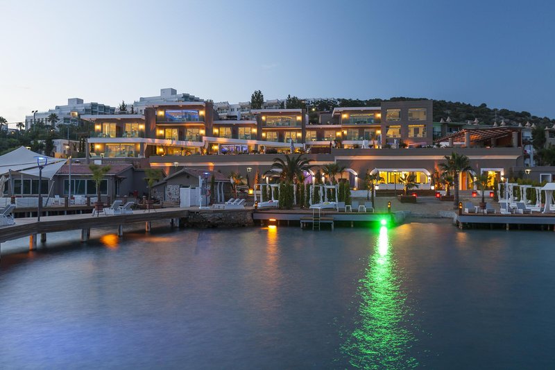 Casa Nonna Bodrum - Adult Only