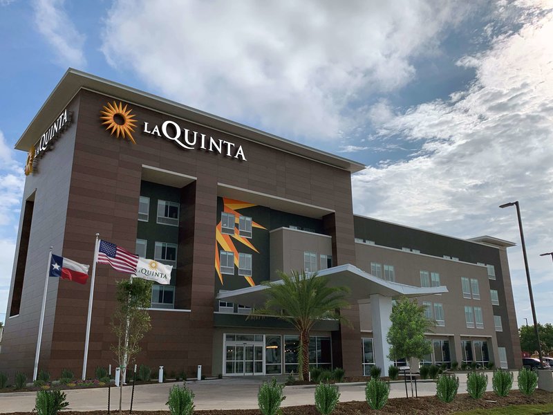 La Quinta Inn & Suites By Wyndham Texas City I-45