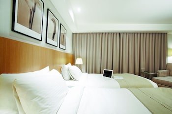 hotel illua