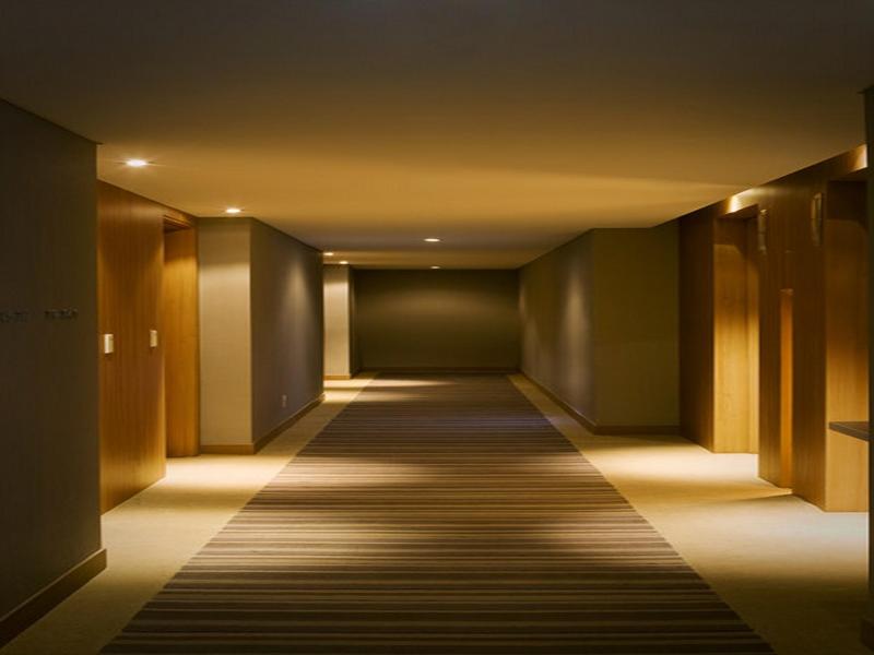 hotel illua