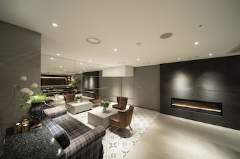 Hotel Illua,Haeundae>>Busan,3 star