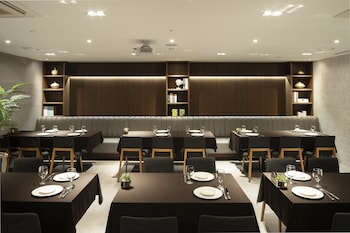 Hotel Illua,Haeundae>>Busan,3 star