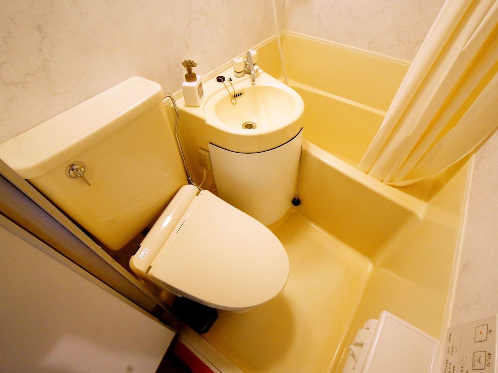 we home hostel and kitchen vacation stay 81871