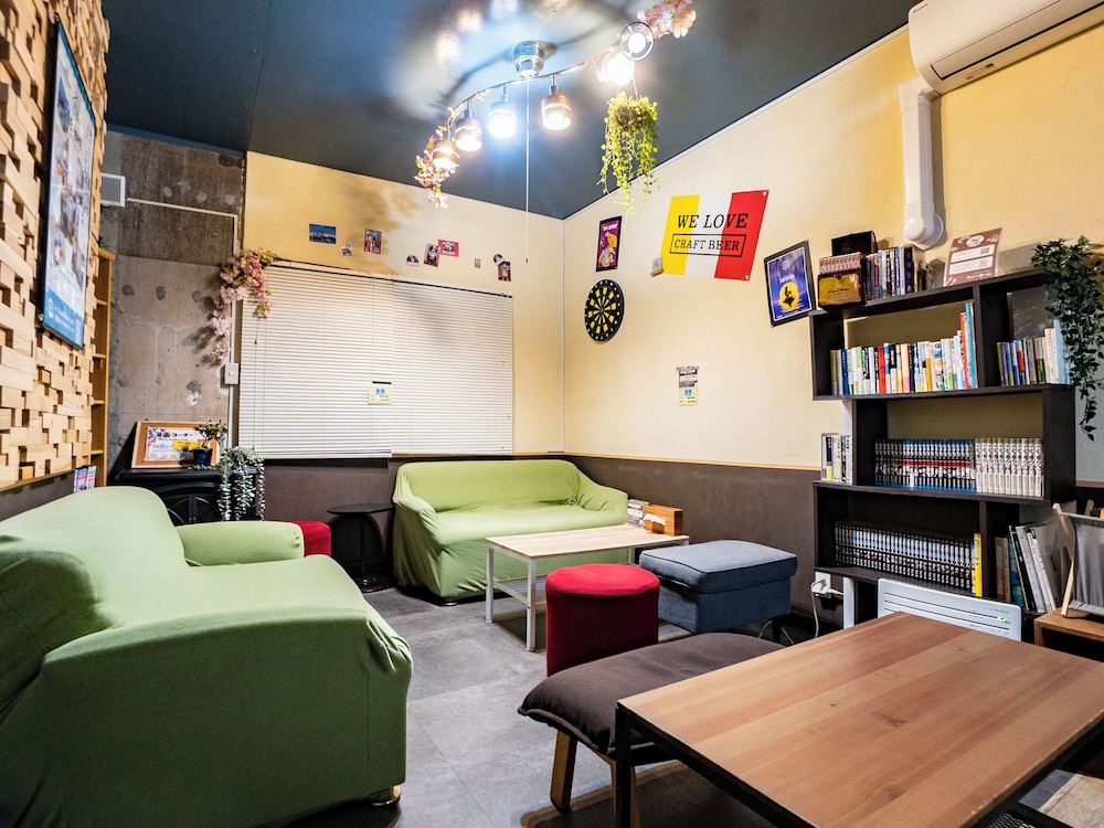 we home hostel and kitchen vacation stay 81871