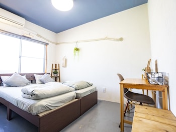 we home hostel and kitchen vacation stay 81871