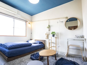 we home hostel and kitchen vacation stay 81871