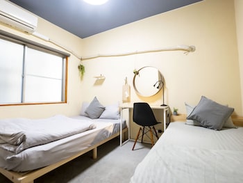 we home hostel and kitchen vacation stay 81871