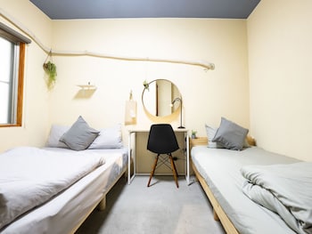 we home hostel and kitchen vacation stay 81871