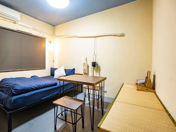 we home hostel and kitchen vacation stay 81871