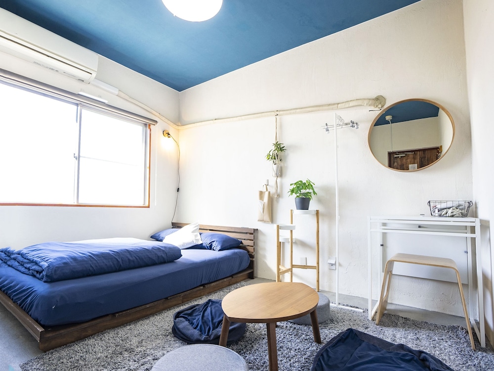 we home hostel and kitchen vacation stay 81871