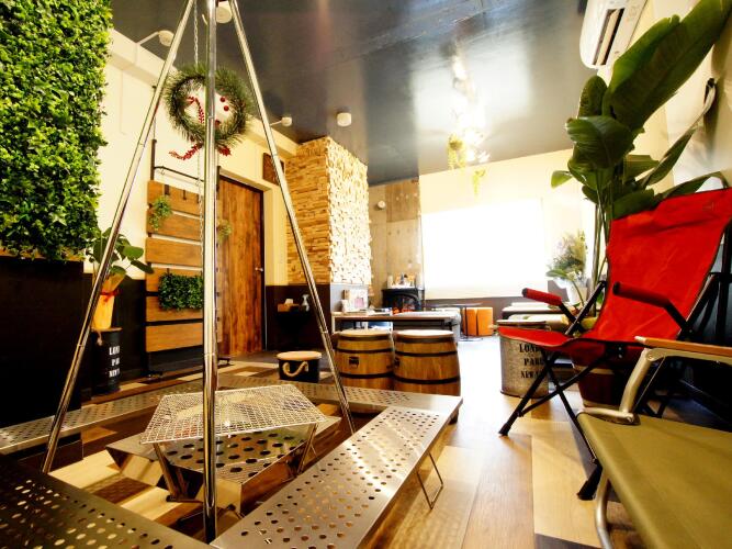 we home hostel and kitchen vacation stay 81871