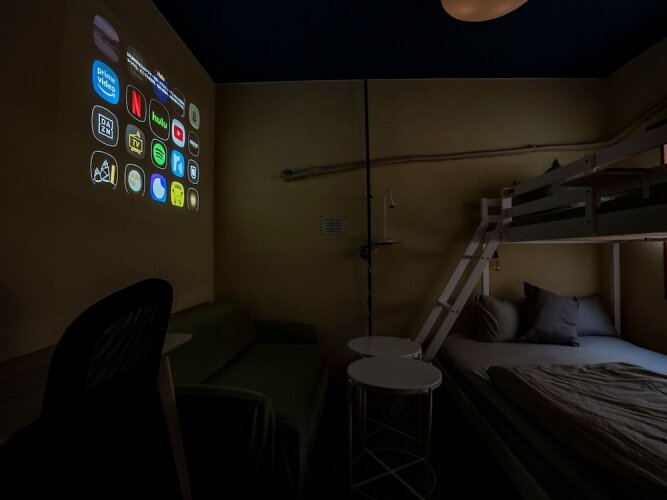 we home hostel and kitchen vacation stay 81871