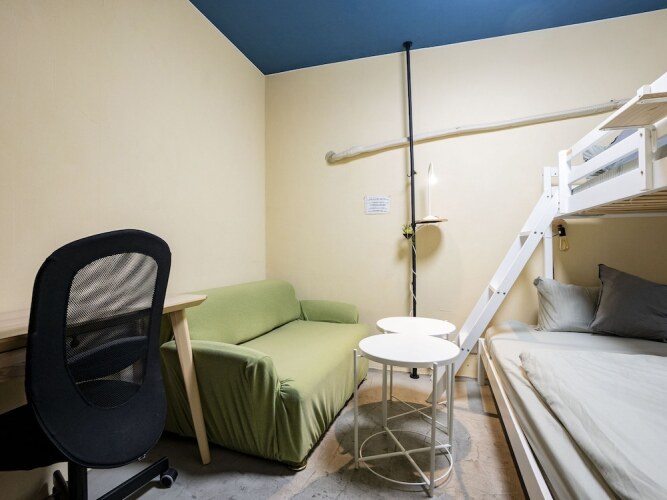 we home hostel and kitchen vacation stay 81871