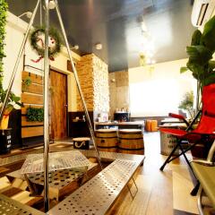 we home hostel and kitchen vacation stay 81871
