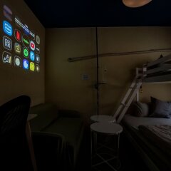 we home hostel and kitchen vacation stay 81871