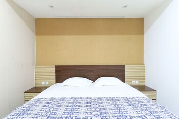 kubu kalih residence