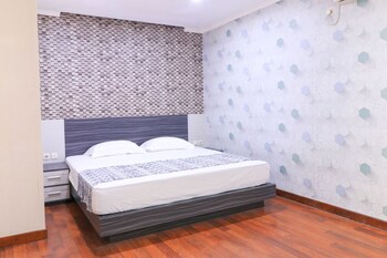 kubu kalih residence