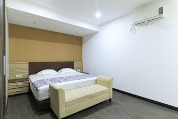 kubu kalih residence