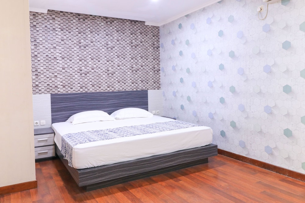 kubu kalih residence