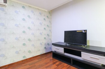 kubu kalih residence