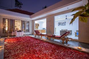The Awandari Villas Seminyak,Bali>>Badung,3.5 star