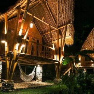Penida Bambu Green Villas,Nusa Penida>>Bali,2.5 star