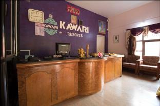 Kawari Resorts Gokarna,Kumta>>Gokarna,3 star