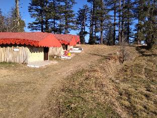 Himalayan Roots,Kanatal>>Dhanaulti,3 star