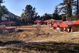 Himalayan Roots,Kanatal>>Dhanaulti,3 star