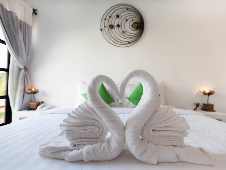 jp prana hotel and spa