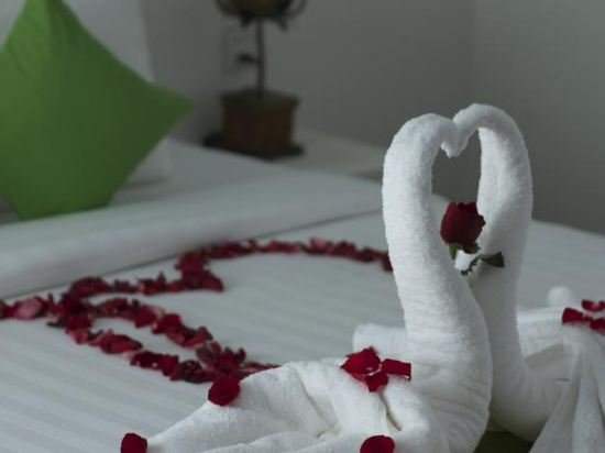jp prana hotel and spa