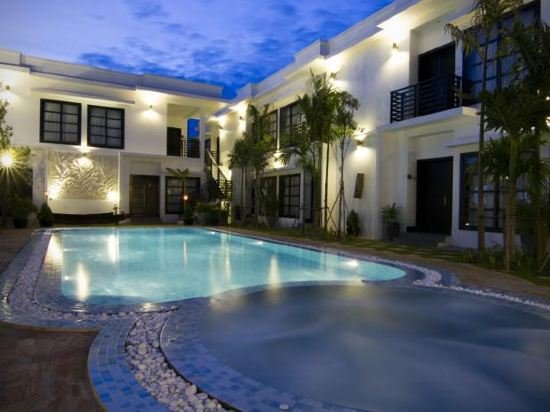 jp prana hotel and spa