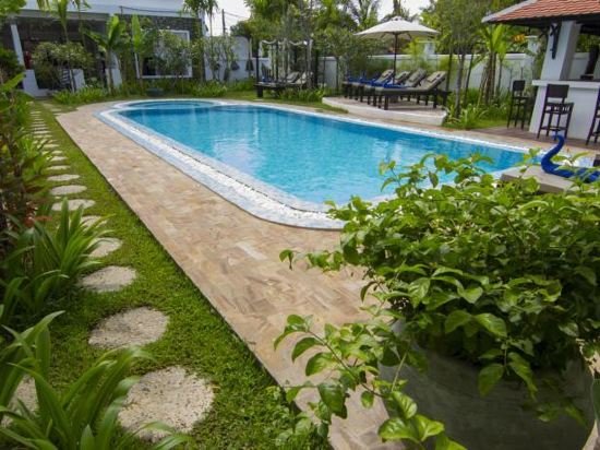 jp prana hotel and spa