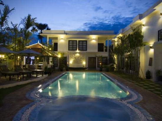 jp prana hotel and spa